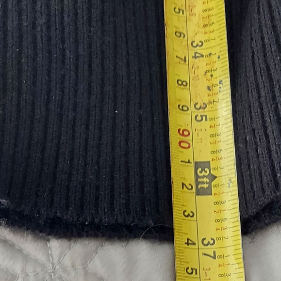 Gorgeous Fall Tunic Sweater - Picture 6 of 6